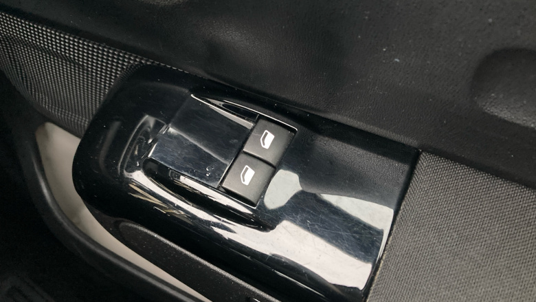 Citroen C3 1.2 PureTech Touch 5dr Petrol Hatchback